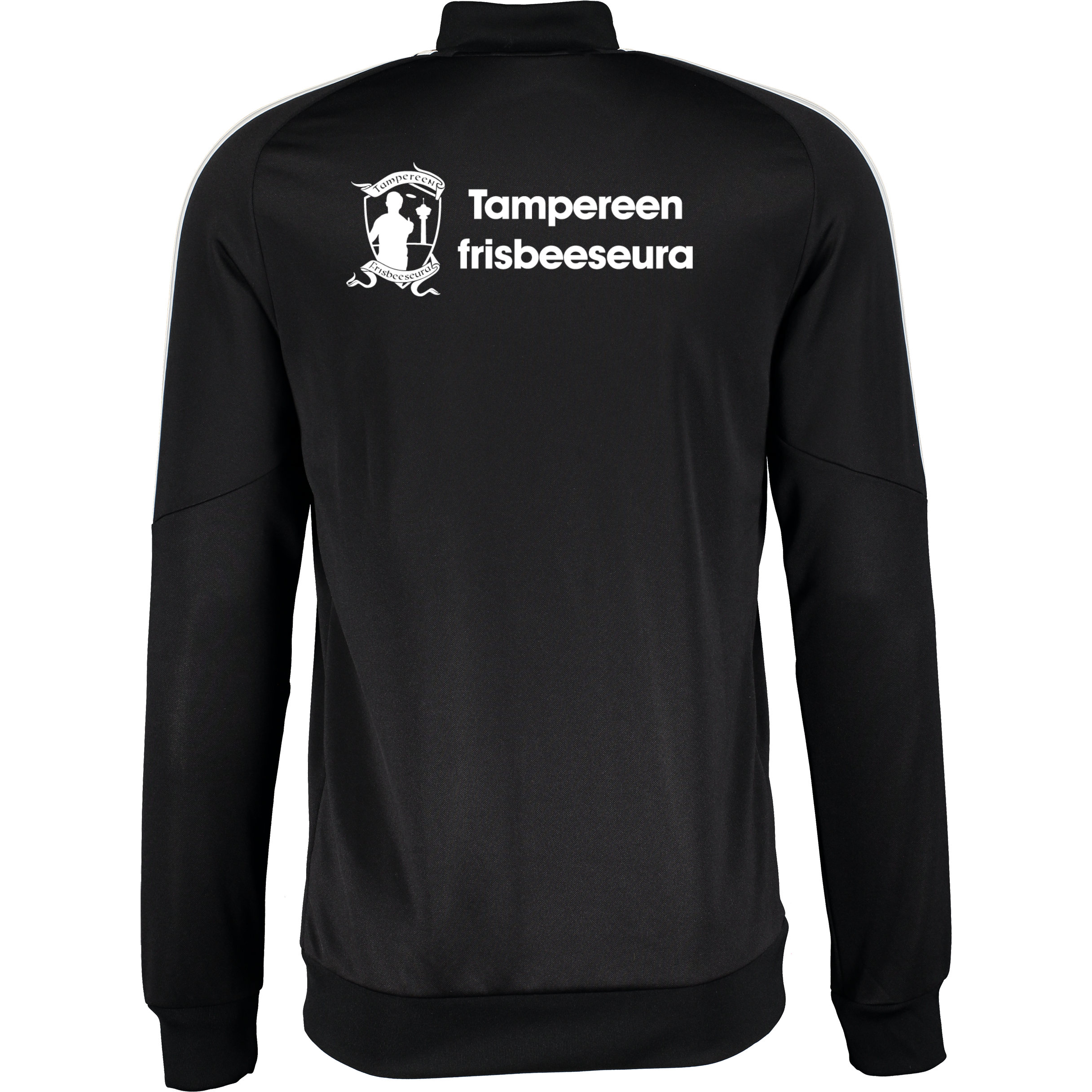 ADIDAS, TIRO26 L TR JKT