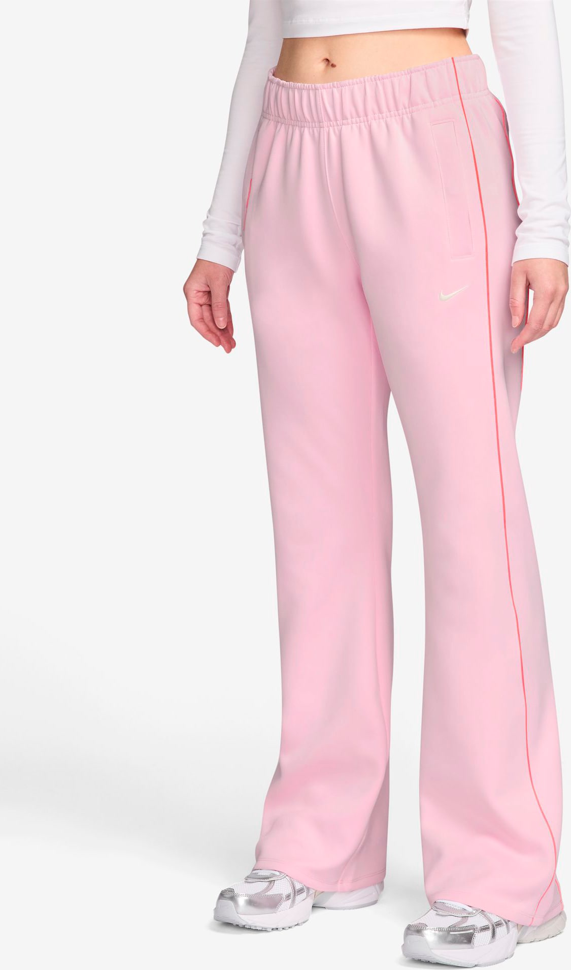 
NIKE, 
W WINDRUNNER PO KNIT PANT, 
Detail 1
