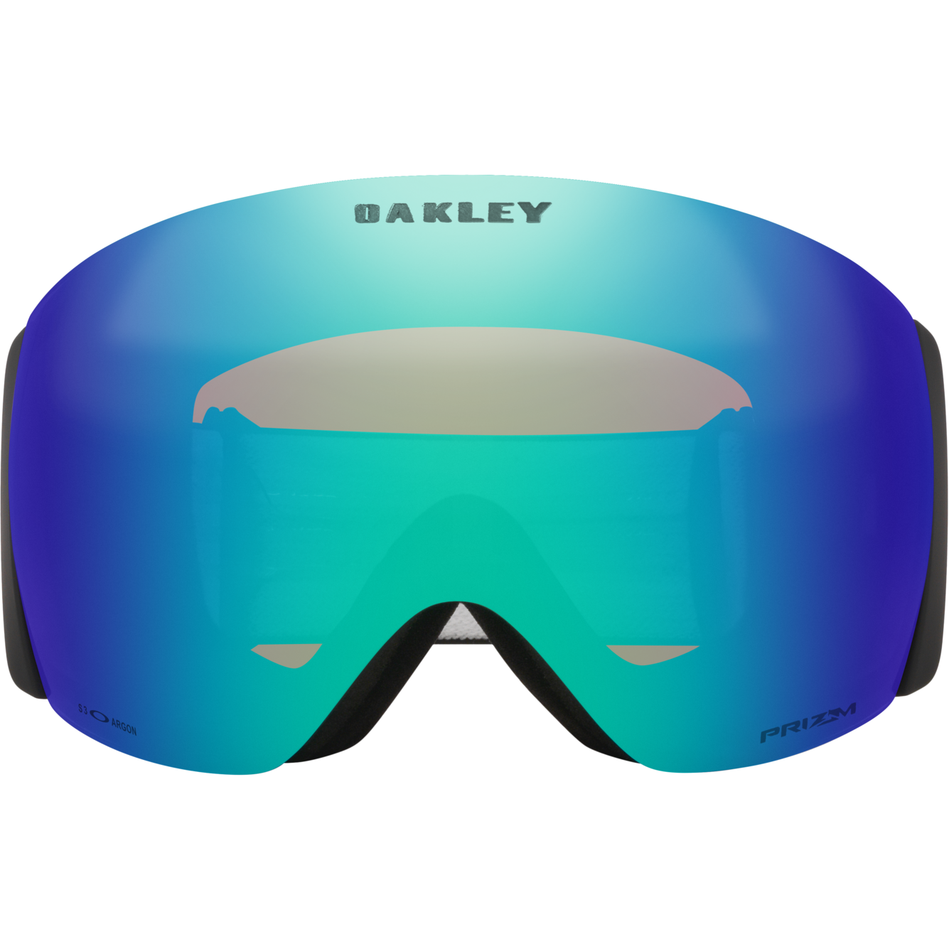 OAKLEY, Flight Deck Pro L + Lens