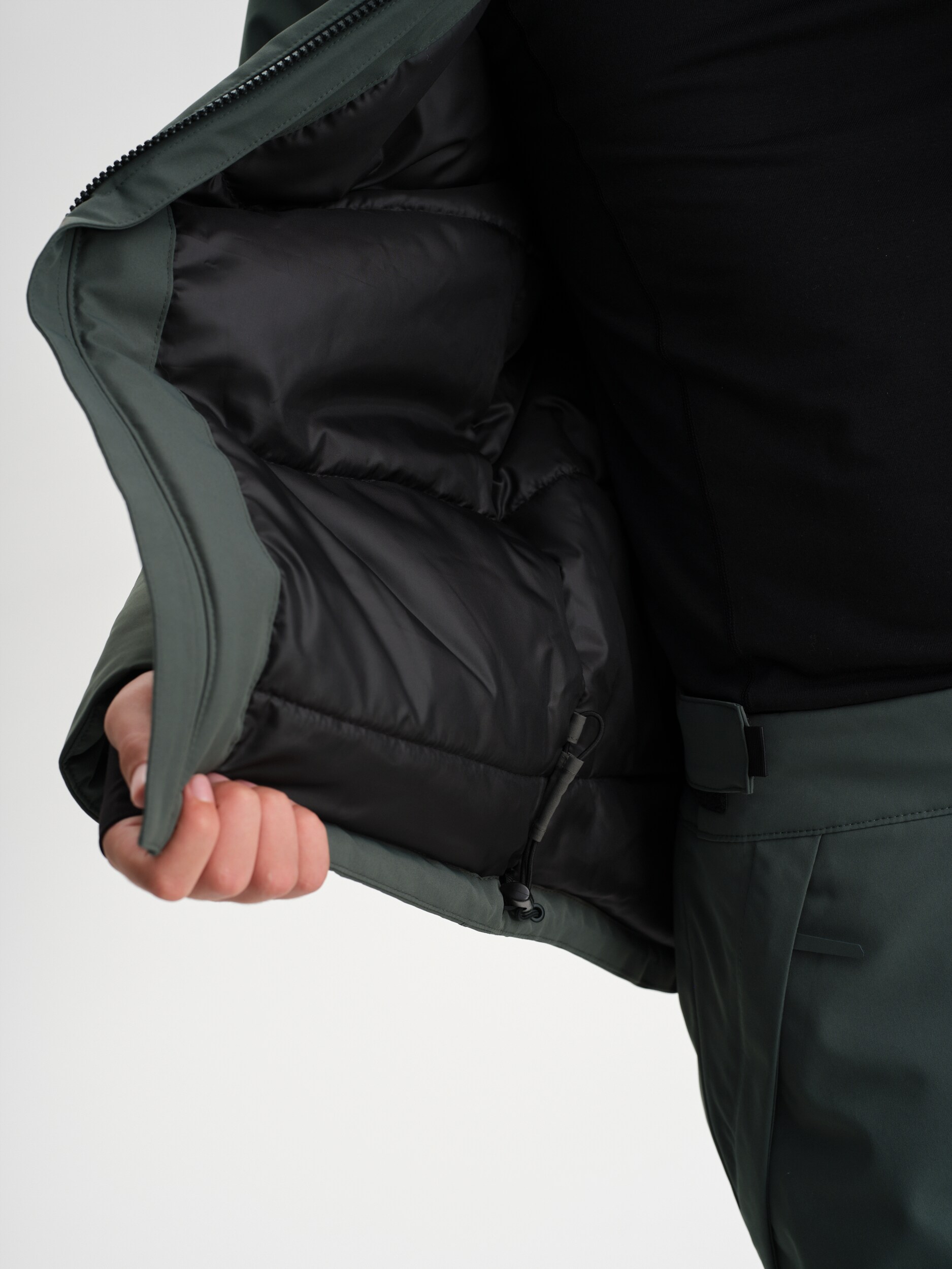 EVEREST, J Snow Jacket