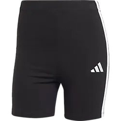 403672105102 ADIDAS W 3S Sj Bk Shorts 403672105102 ADIDAS W 3S Sj Bk Shorts Standard Small1x1