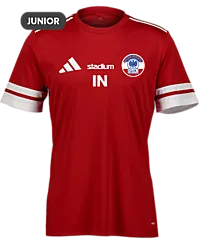 400129104101 ADIDAS Squad25 Jsy Jr 400129104101 ADIDAS Squad25 Jsy Jr Standard Small1x1