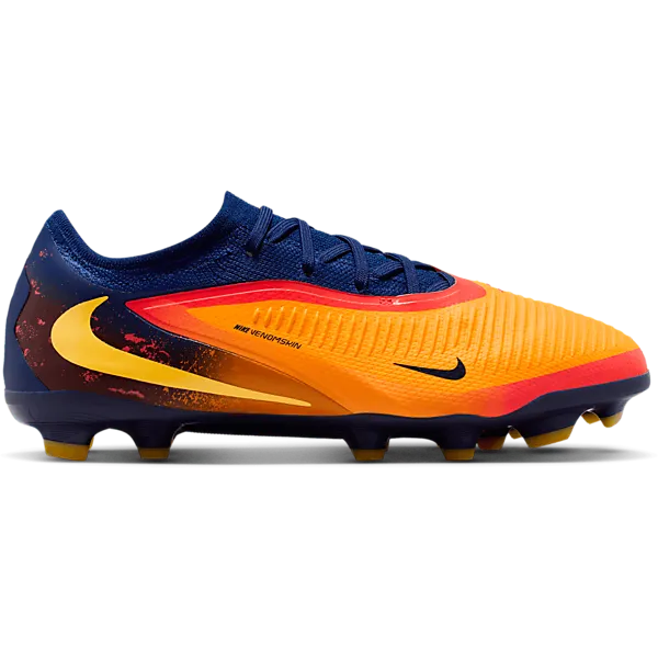 NIKE Jr Phantom 6 Low Pro Фг/мг Эх