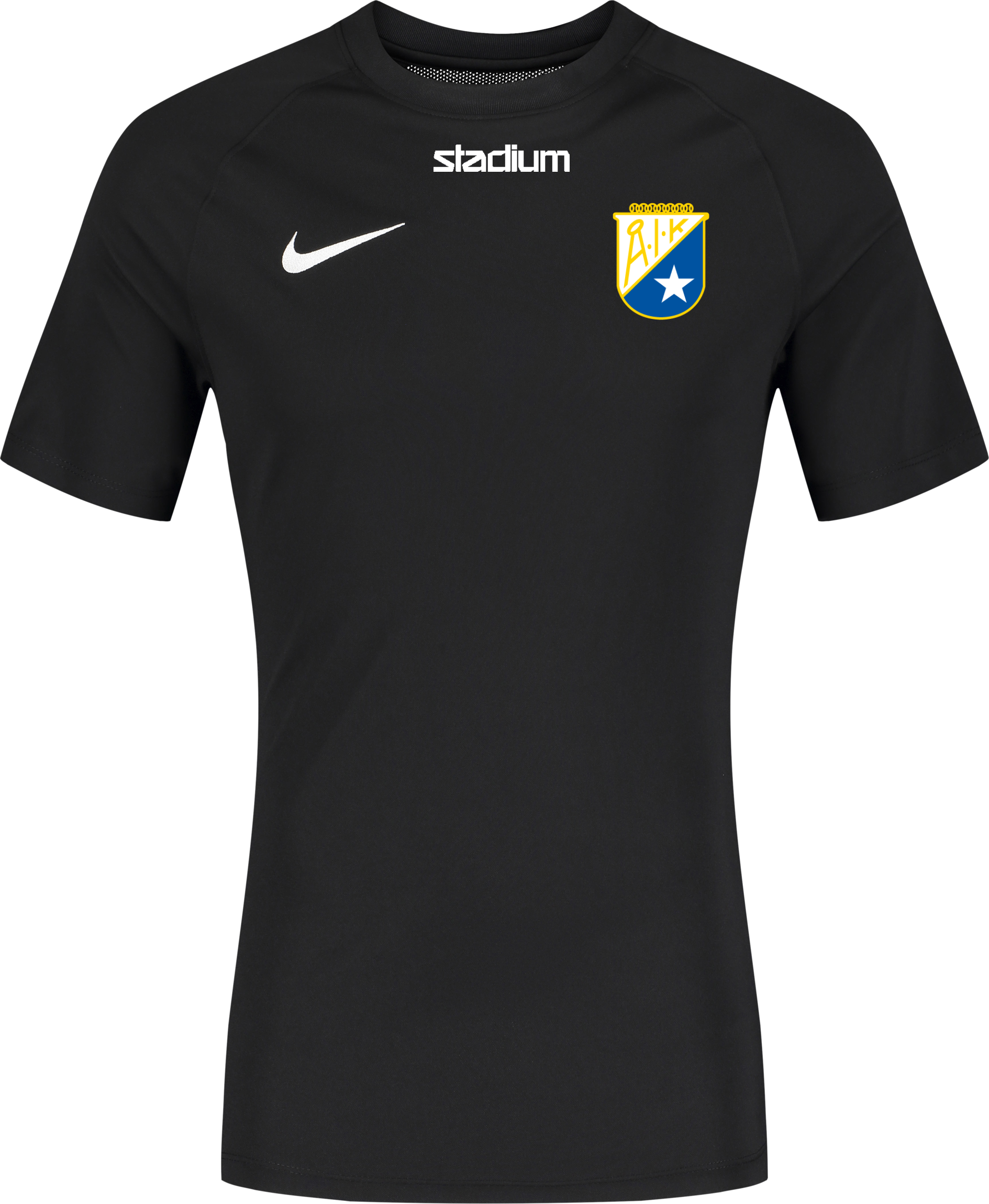 
NIKE, 
PARK VIII SS JSY, 
Detail 1
