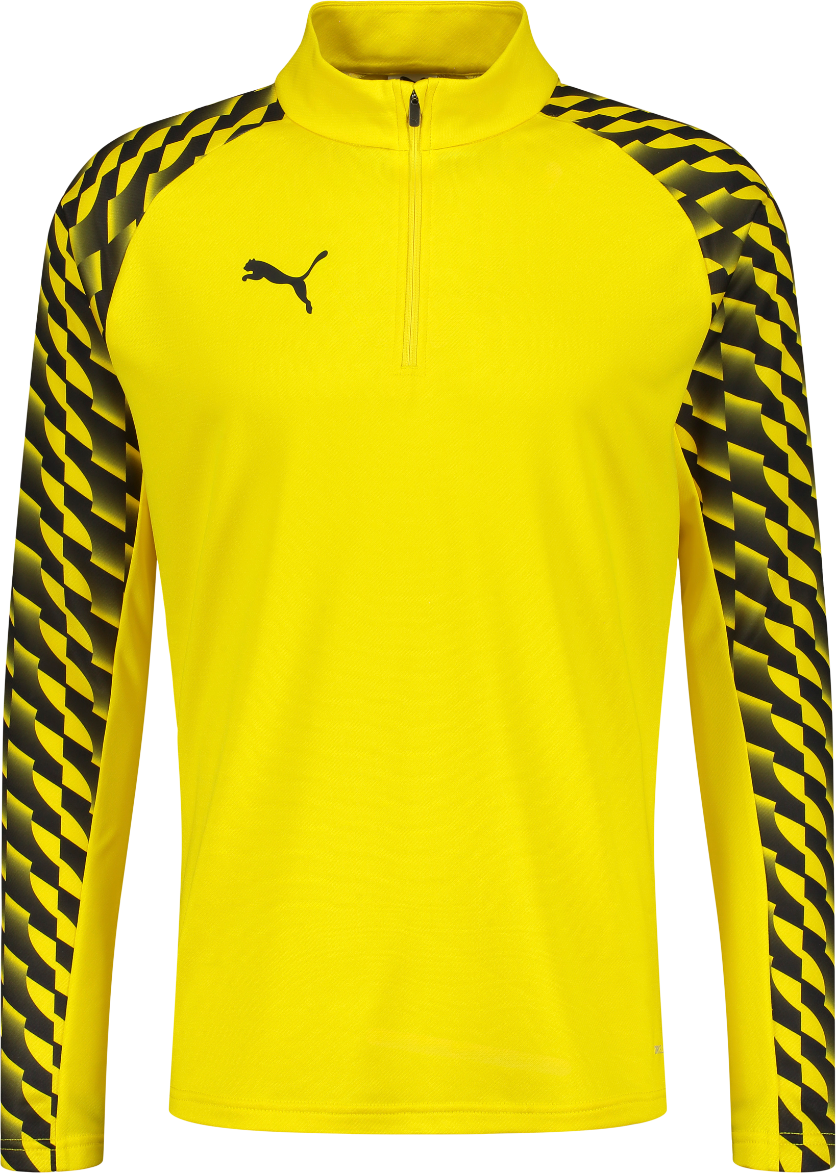 
PUMA, 
TEAMLIGA26 TRAINING 1/4 ZIP TOP, 
Detail 1

