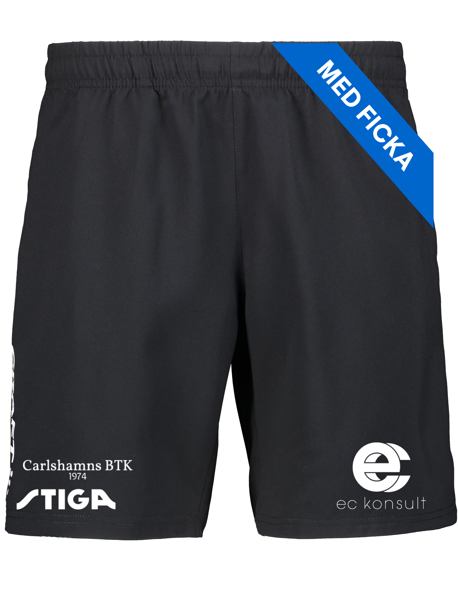 
CRAFT, 
Rush 2.0 Shorts Jr, 
Detail 1
