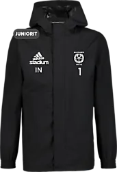 388763103101 ADIDAS Ent22 Aw Jkt Jr 388763103101 ADIDAS Ent22 Aw Jkt Jr Standard Small1x1
