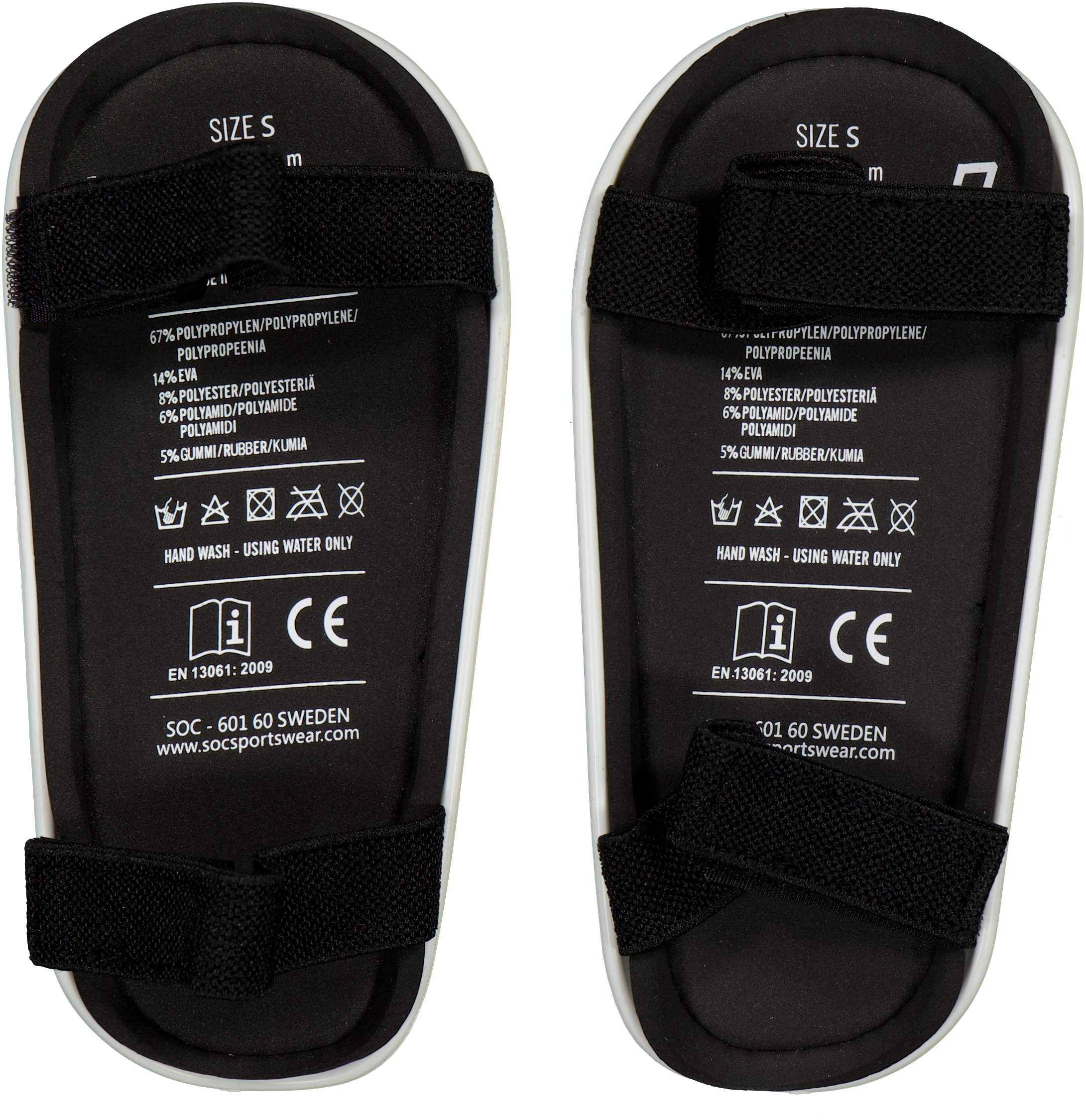 SOC, Sentinel 1.0 Sg