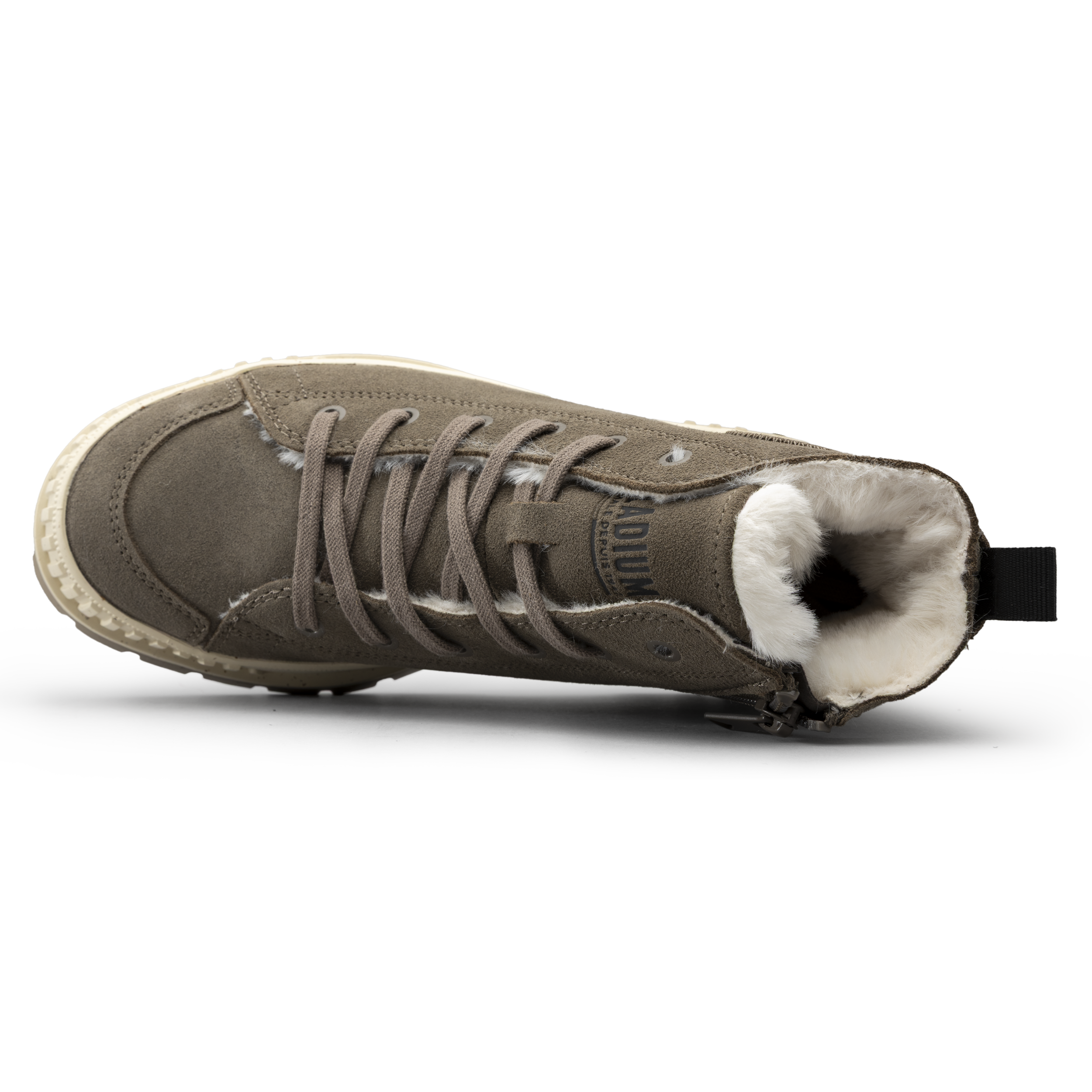 PALLADIUM, W Pallashock Zip Warm