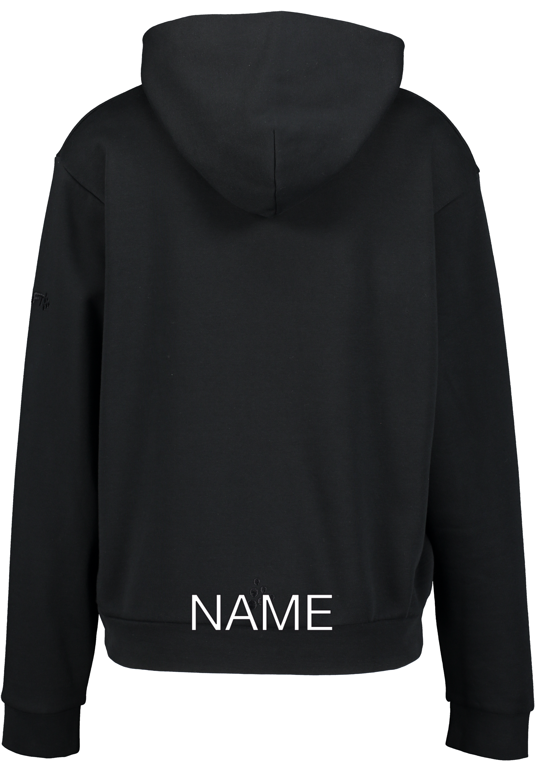 CRAFT, Community 2.0 Hood W