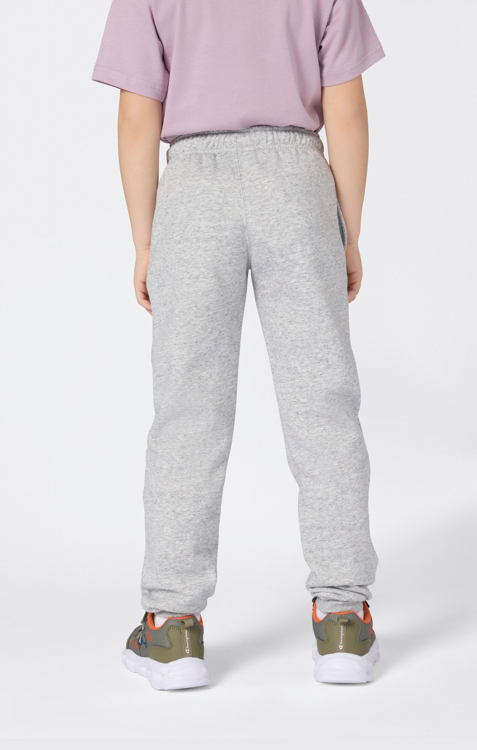 CHAMPION, J RIB CUFF PANTS