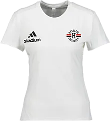 394246102101 ADIDAS Adizero E Tee W 394246102101 ADIDAS Adizero E Tee W Standard Small1x1