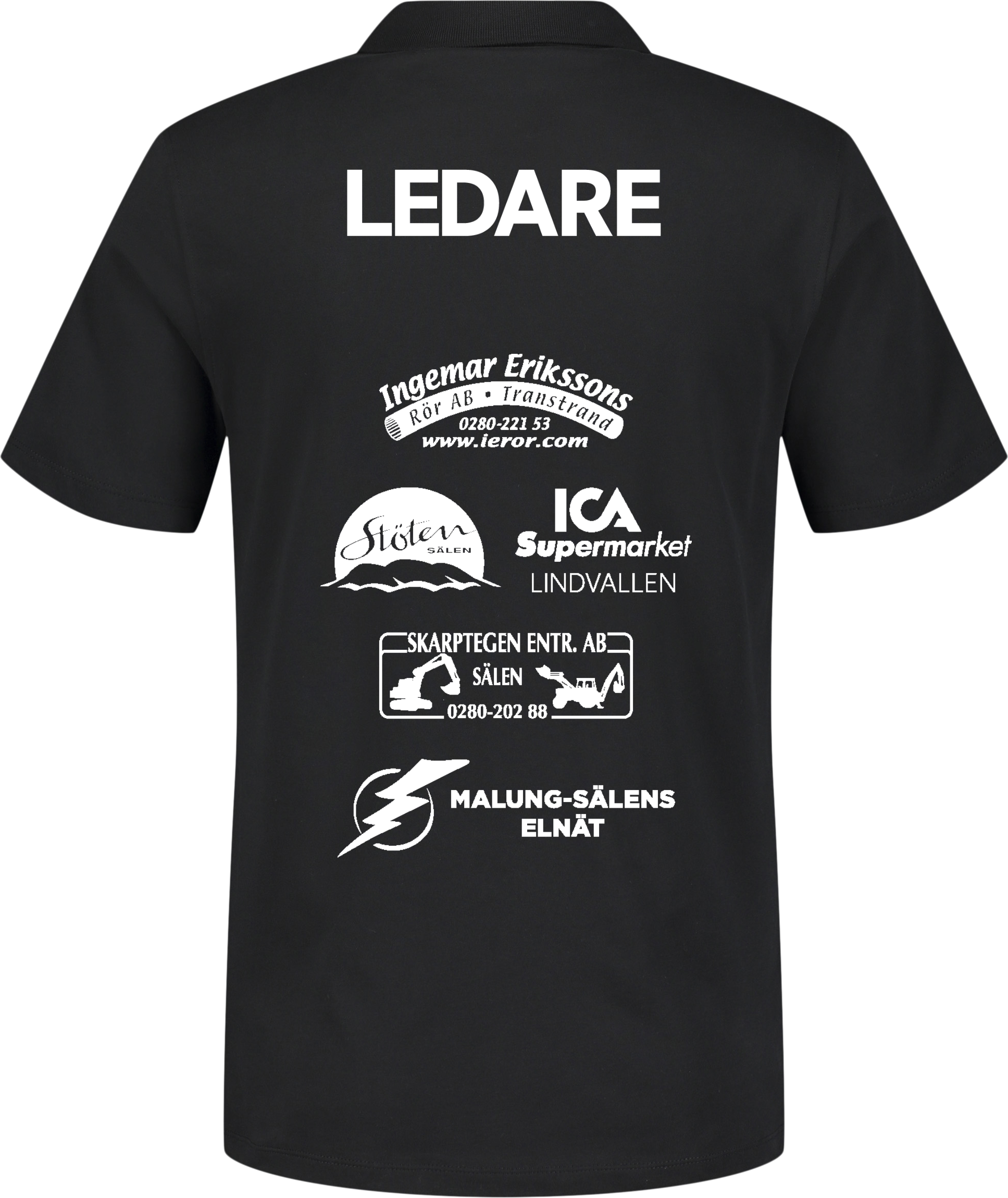 NIKE, PARK26 SS POLO