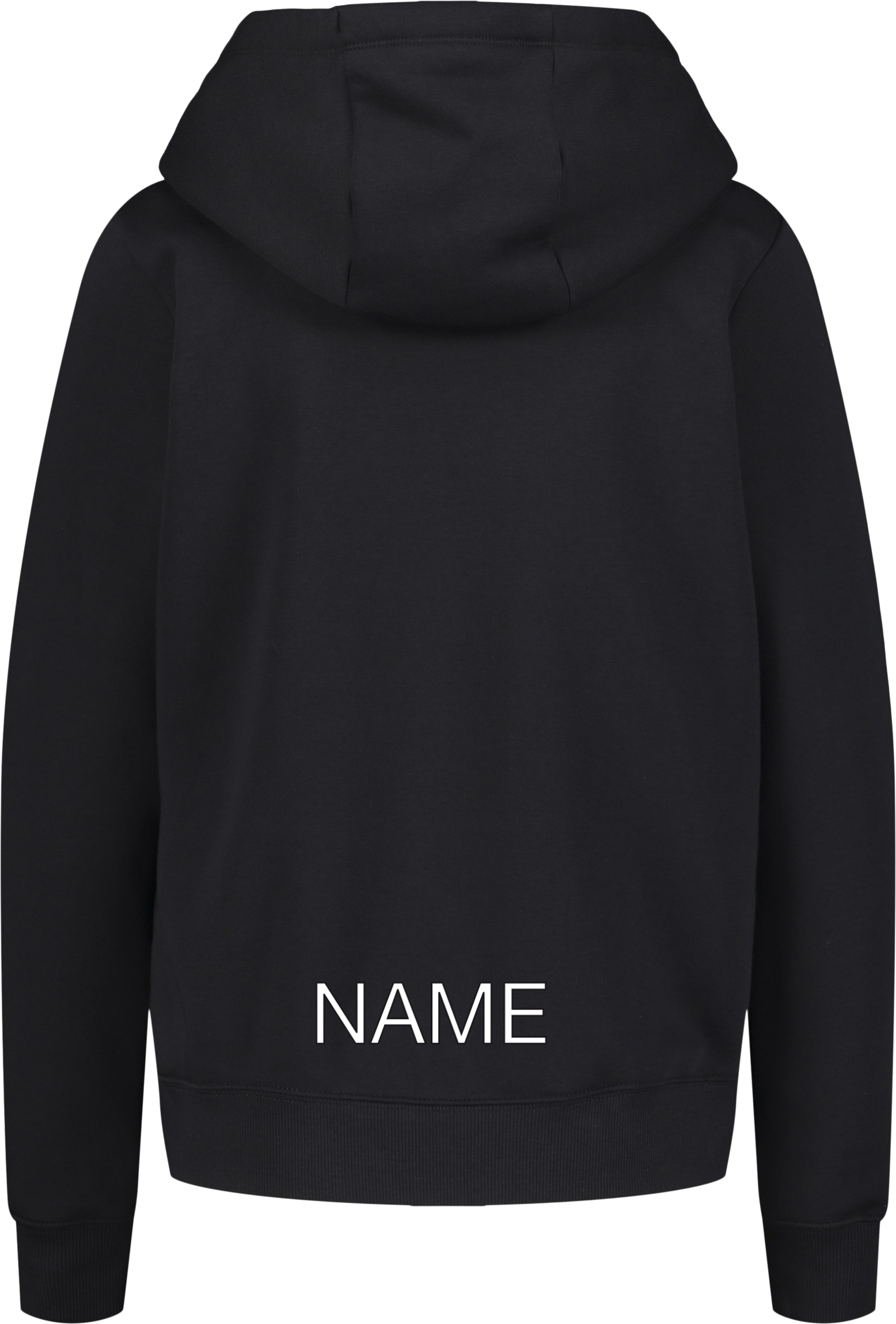 NIKE, PARK26 FLC FZ HOOD W