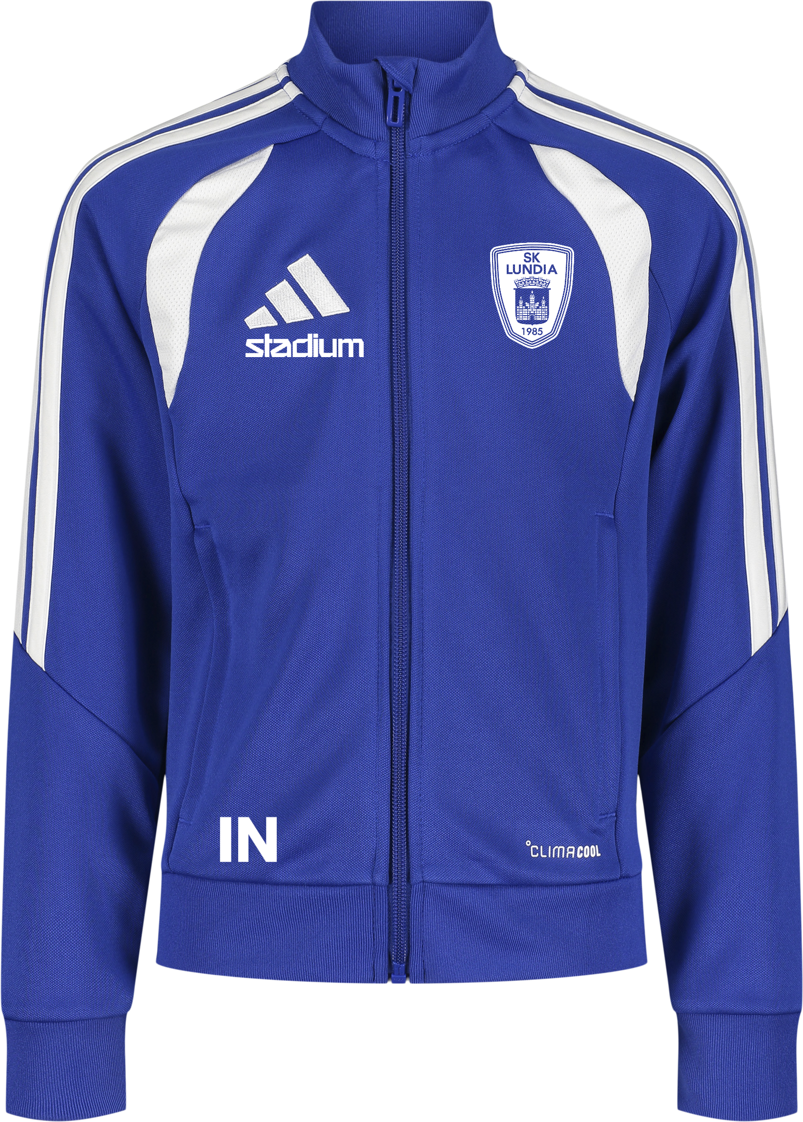 
ADIDAS, 
TIRO26 L TR JKT JR, 
Detail 1
