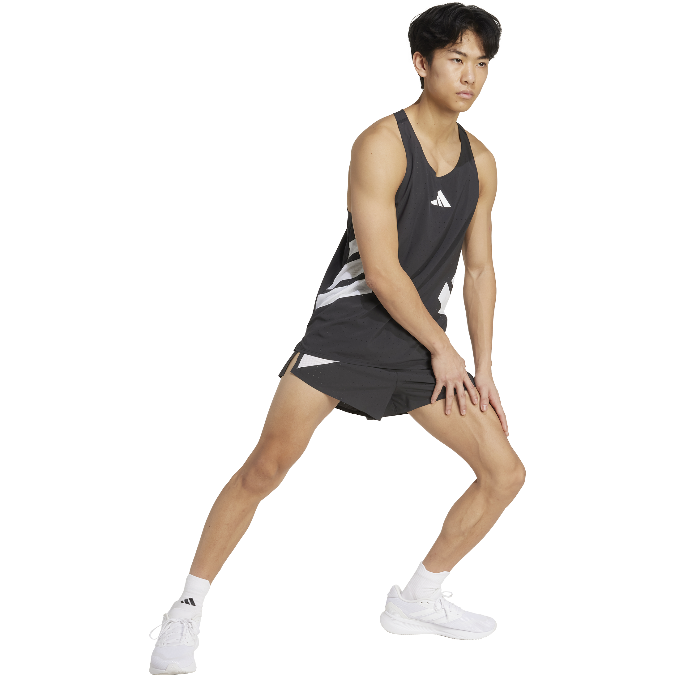 ADIDAS, Rtr Singlet M