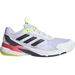 Crazyflight 6 M - Ftwwht/aurmet Standard Small1x1