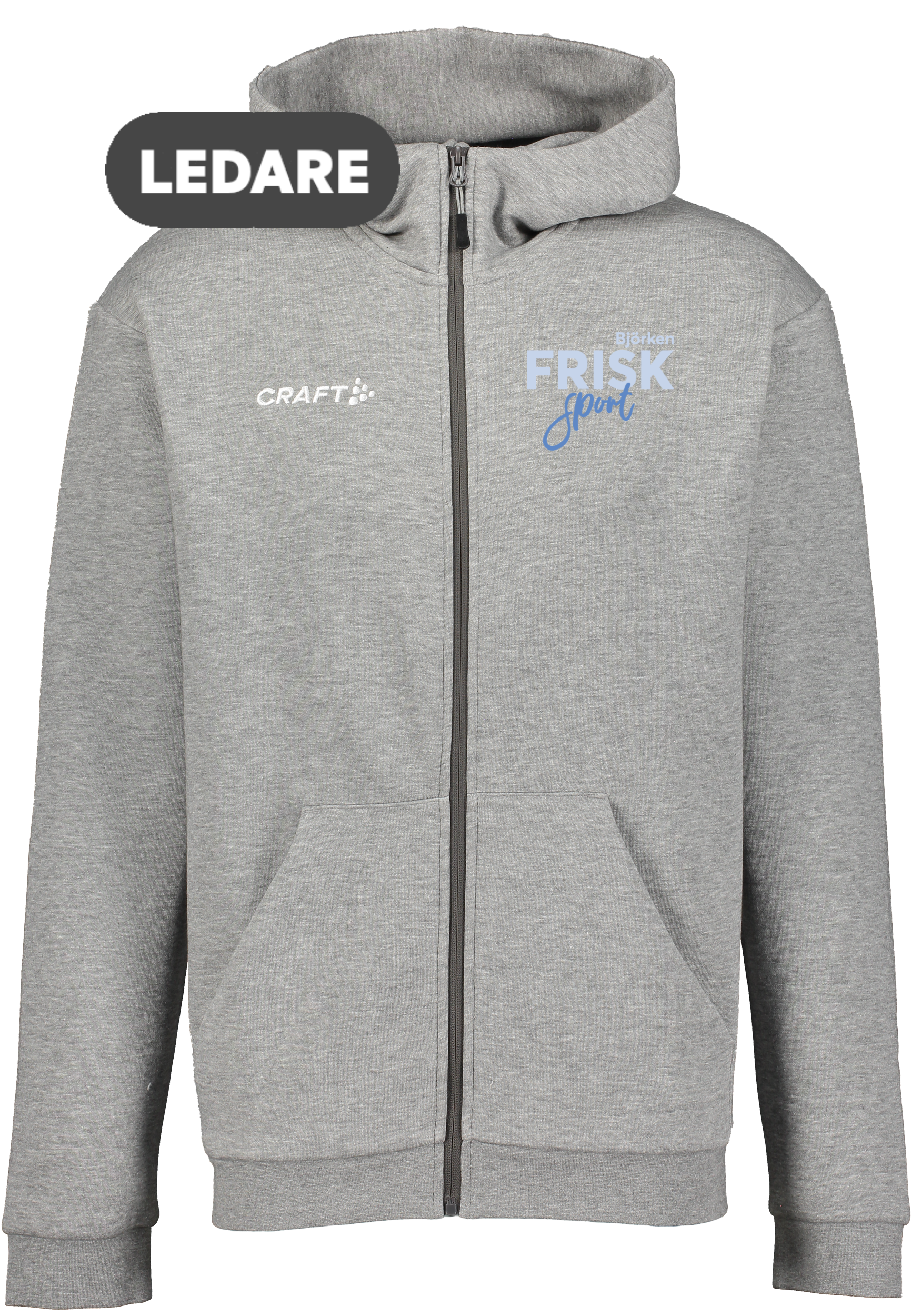 
CRAFT, 
Community 2.0 Fz Hood, 
Detail 1
