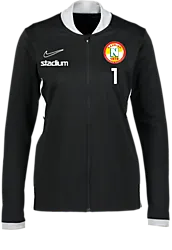 400358101101 NIKE Acd25 Trk Jkt W 400358101101 NIKE Acd25 Trk Jkt W Standard Small1x1