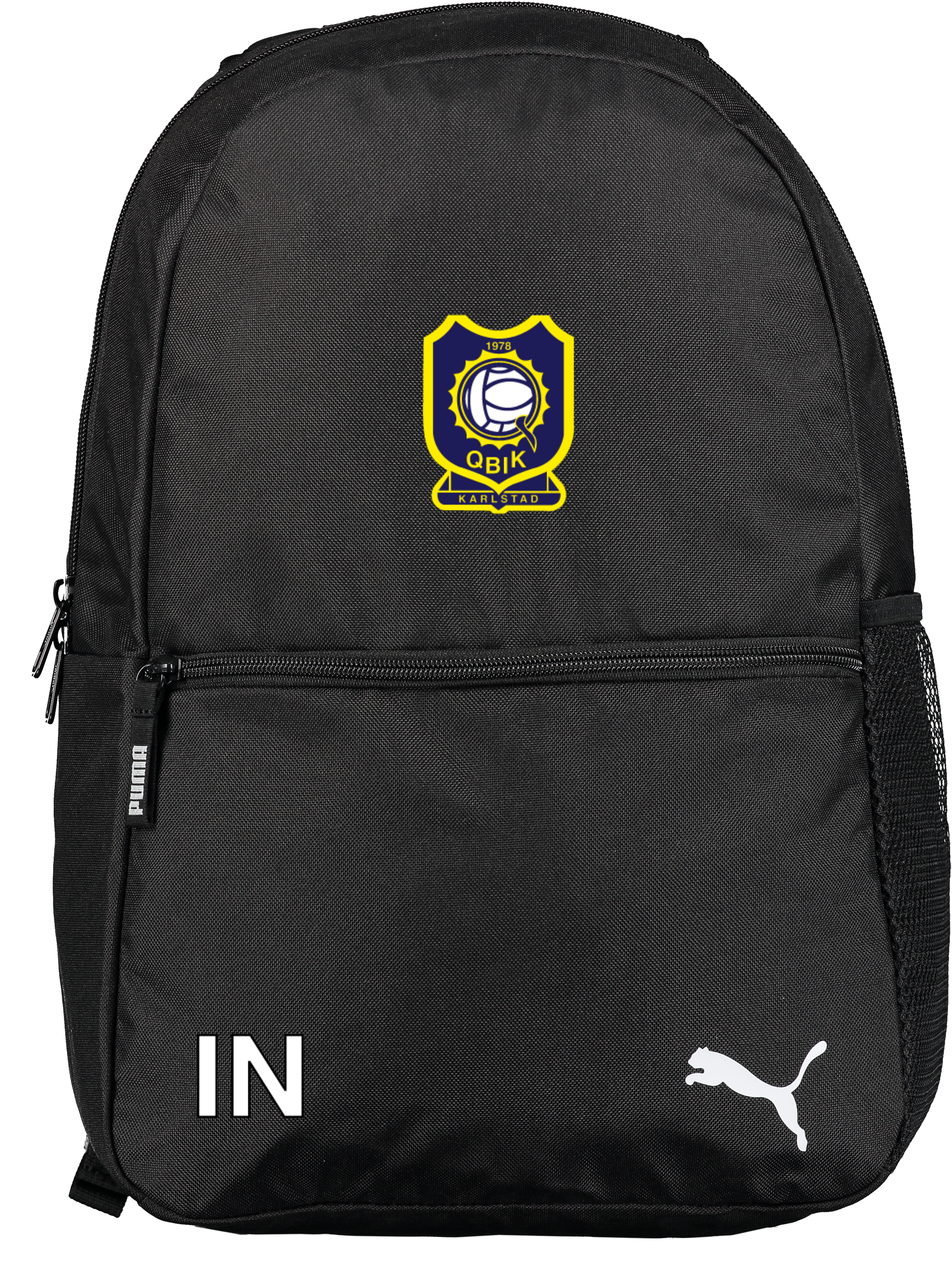 
PUMA, 
Teamgoal Backpack, 
Detail 1

