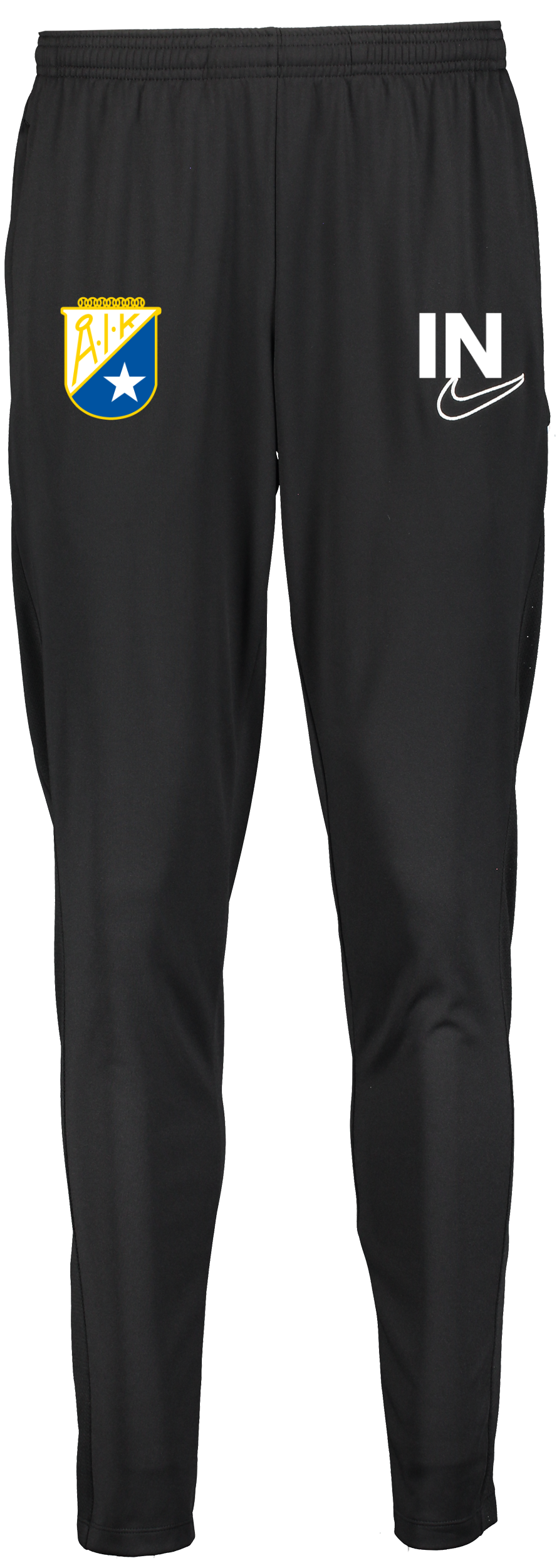 
NIKE, 
Acd25 Pnt, 
Detail 1
