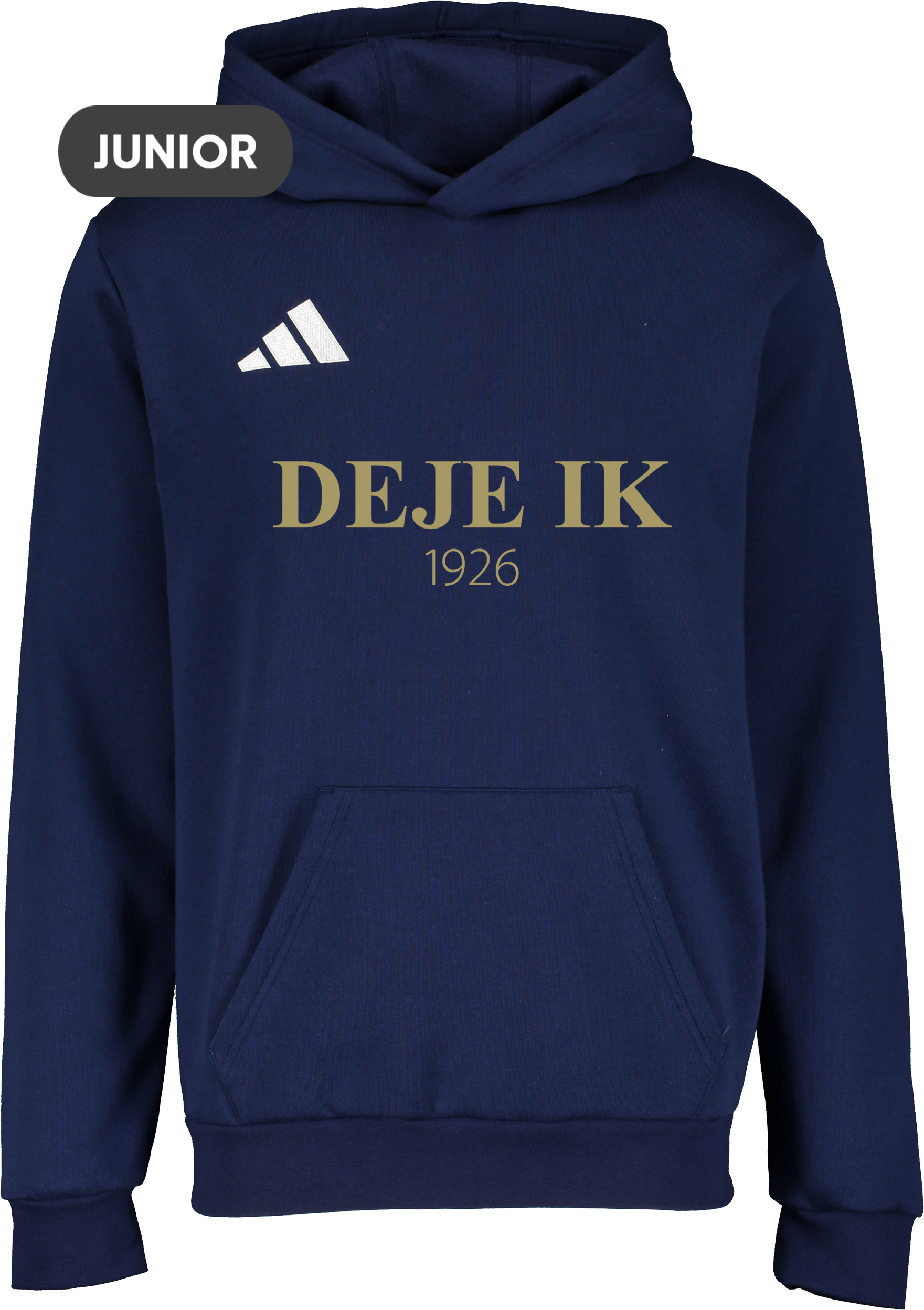 
ADIDAS, 
ENT26 HOODY JR, 
Detail 1
