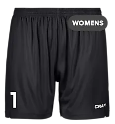 279567110101 CRAFT Squad Go Short W 279567110101 CRAFT Squad Go Short W Standard Small1x1