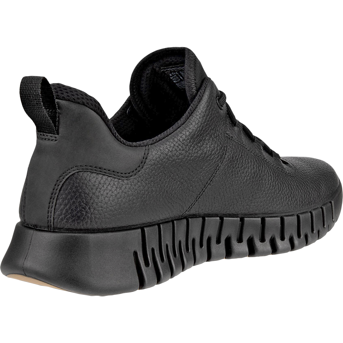 ECCO, M Gruuv Gtx Lth