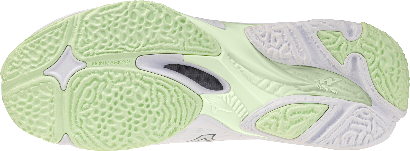 MIZUNO, WAVE LIGHTNING ELITE W