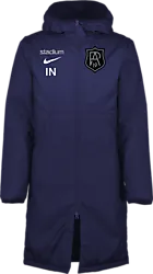 318197102101 NIKE Park 20 Long Jkt Jr 318197102101 NIKE Park 20 Long Jkt Jr Standard Small1x1