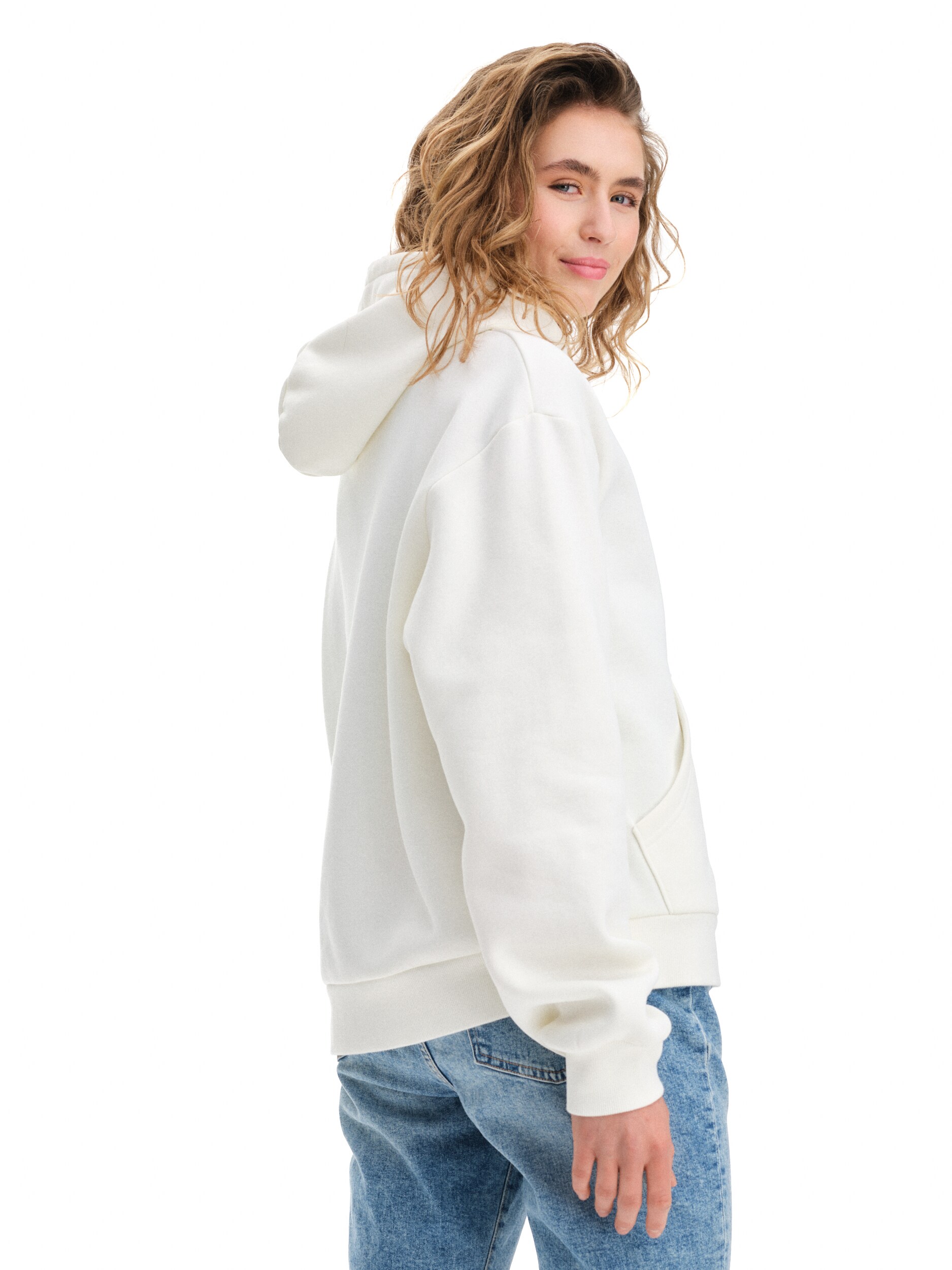 TAKEOFF, Basic Loose Hood W