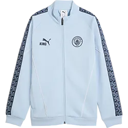 404030101101 PUMA Mcfc King Anthem Jacket Jr 404030101101 PUMA Mcfc King Anthem Jacket Jr Standard Small1x1
