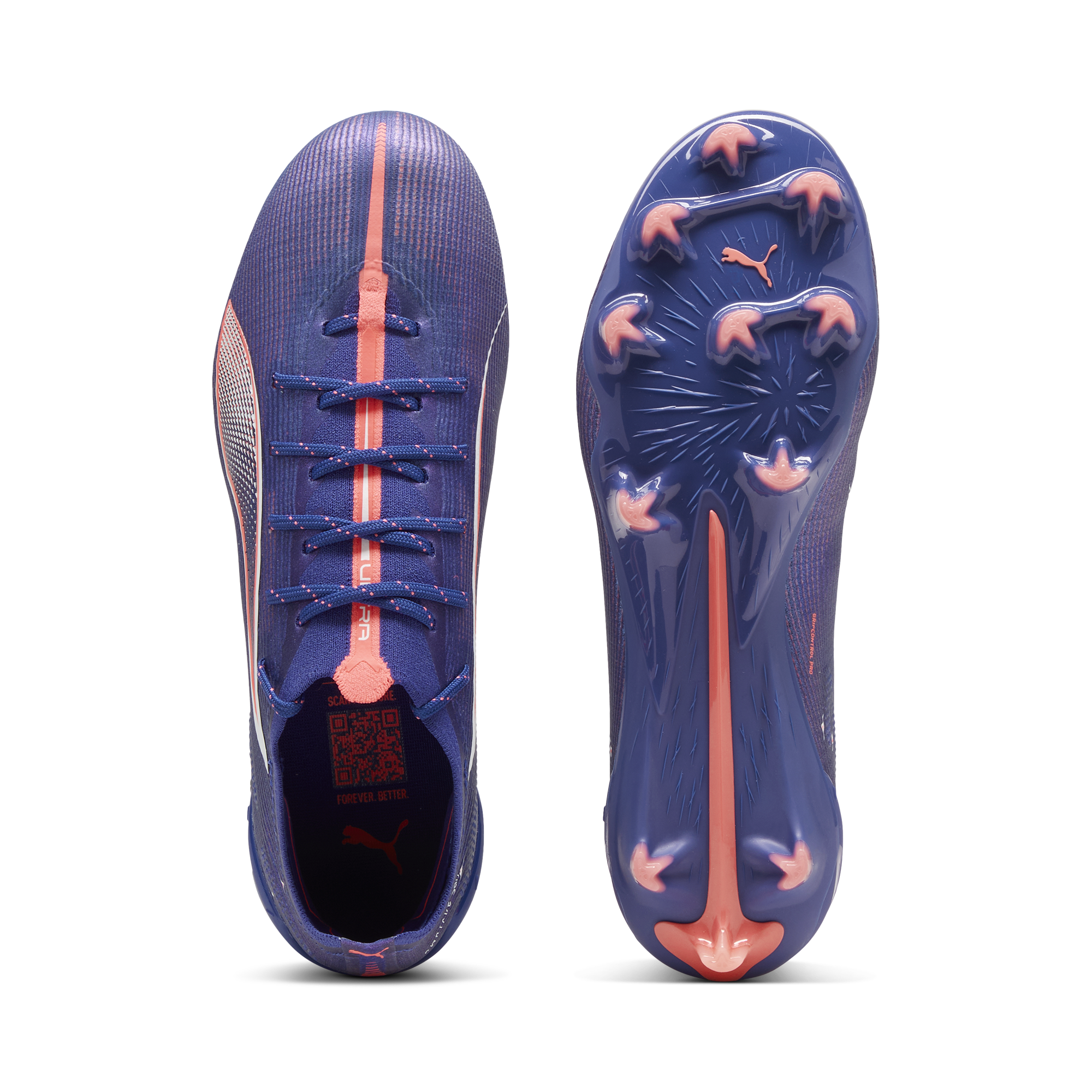 PUMA, Ultra 5 Ultimate Fg Wn S