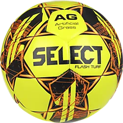 Flash Turf V23 - Yellow/Orange Standard Small1x1