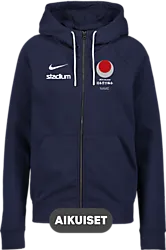 318208103101 NIKE Park 20 Fleece Hood FZ 318208103101 NIKE Park 20 Fleece Hood FZ Standard Small1x1
