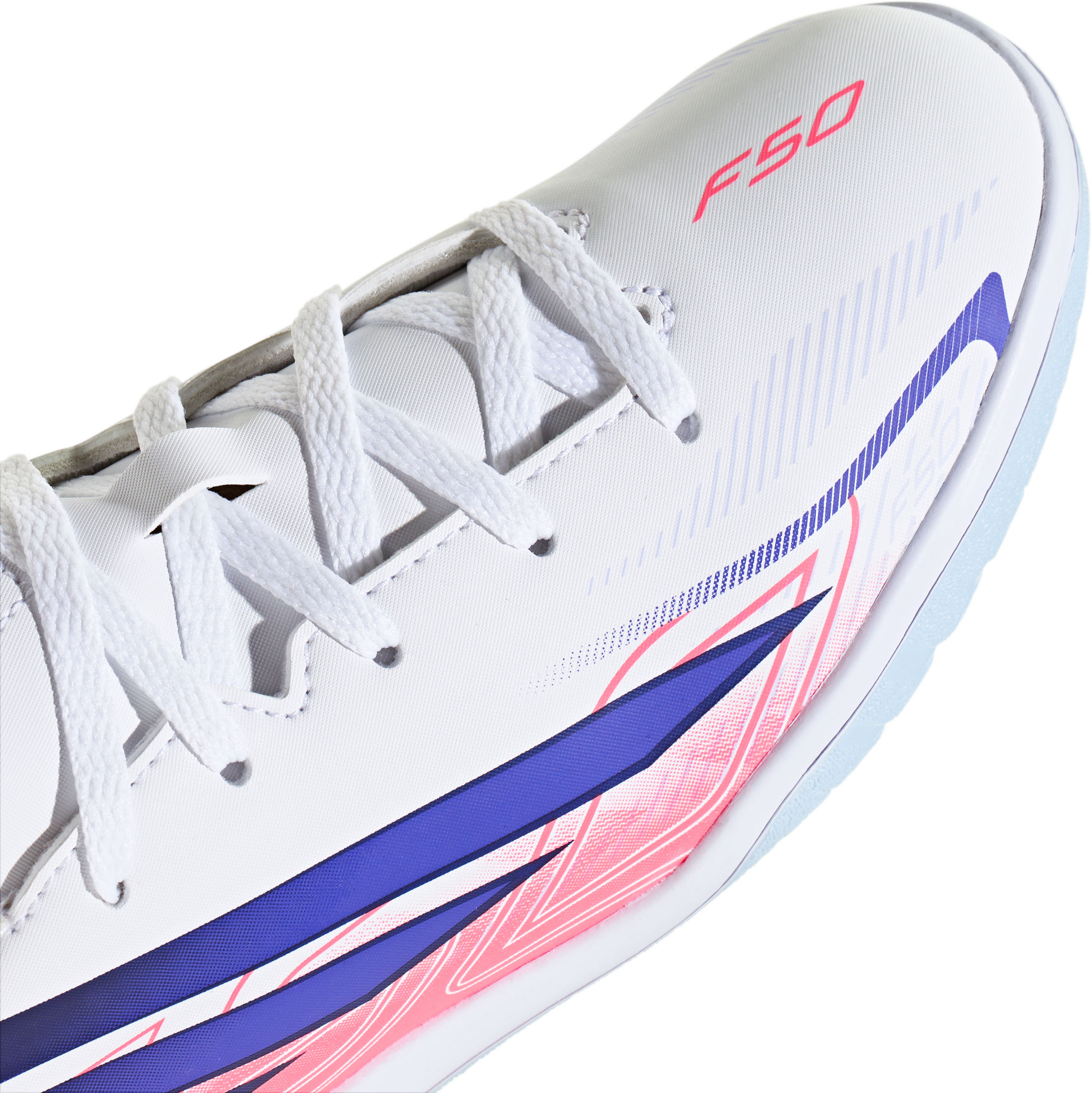 ADIDAS, F50 HYPERFAST CLUB IN JR