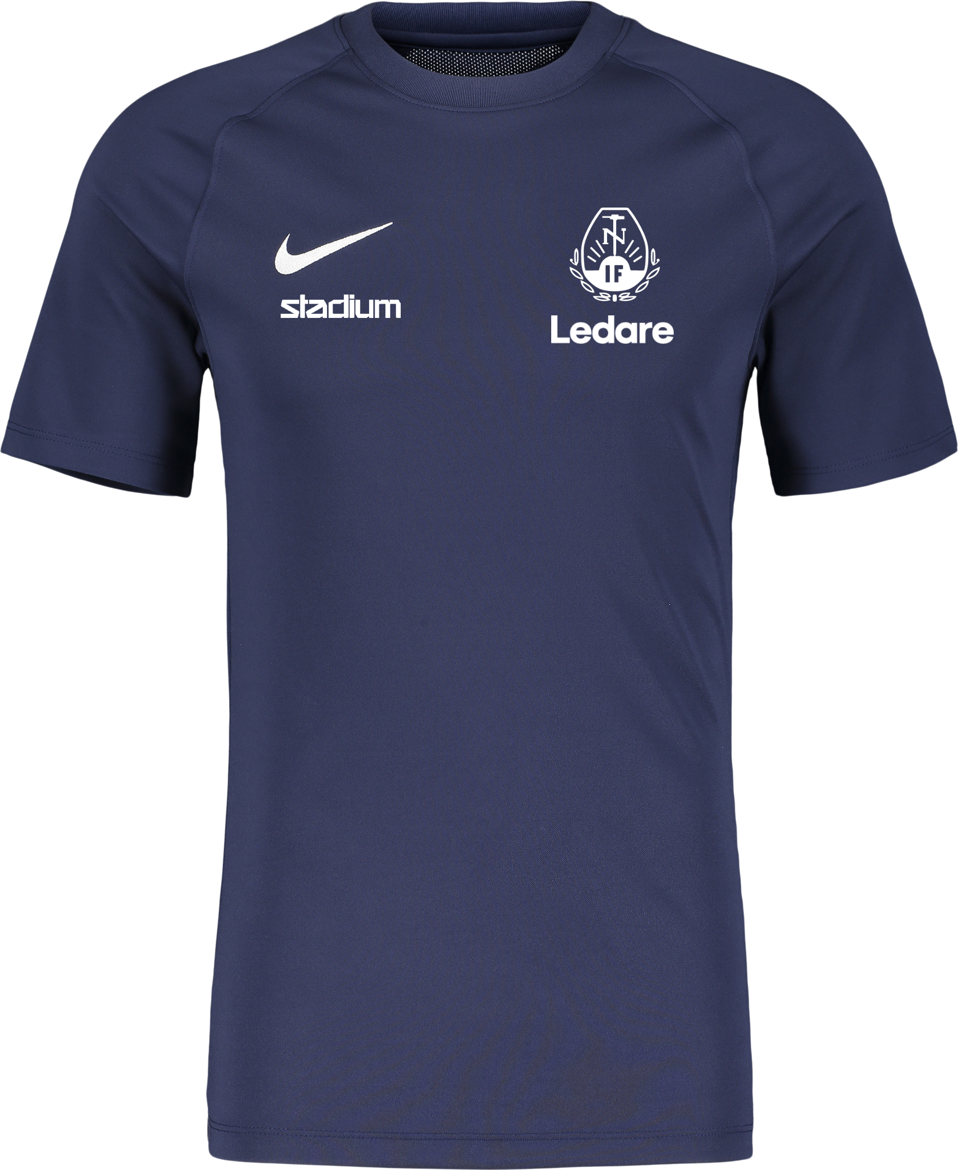 
NIKE, 
PARK VIII SS JSY, 
Detail 1
