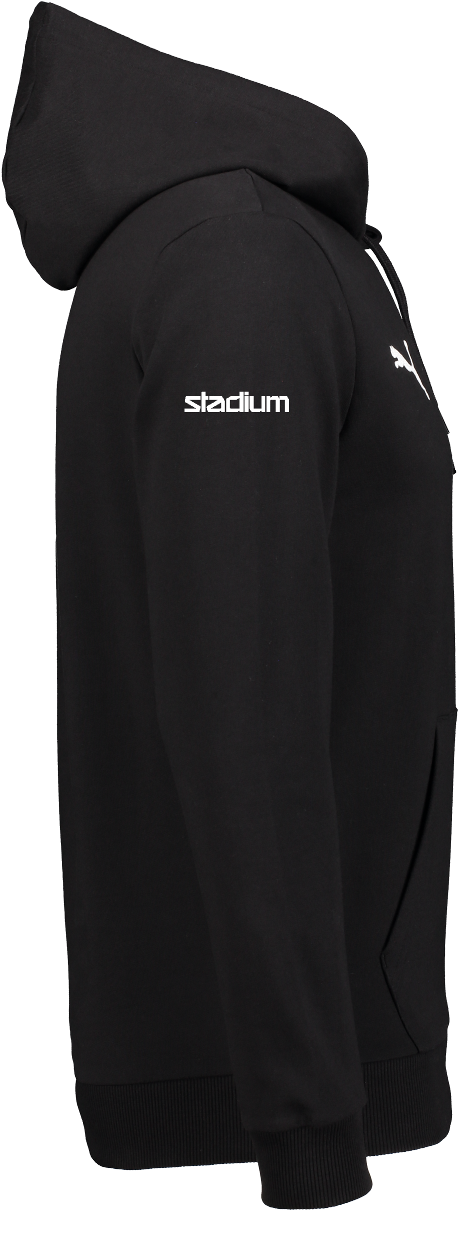 PUMA, T Goal Casual Hood Jr