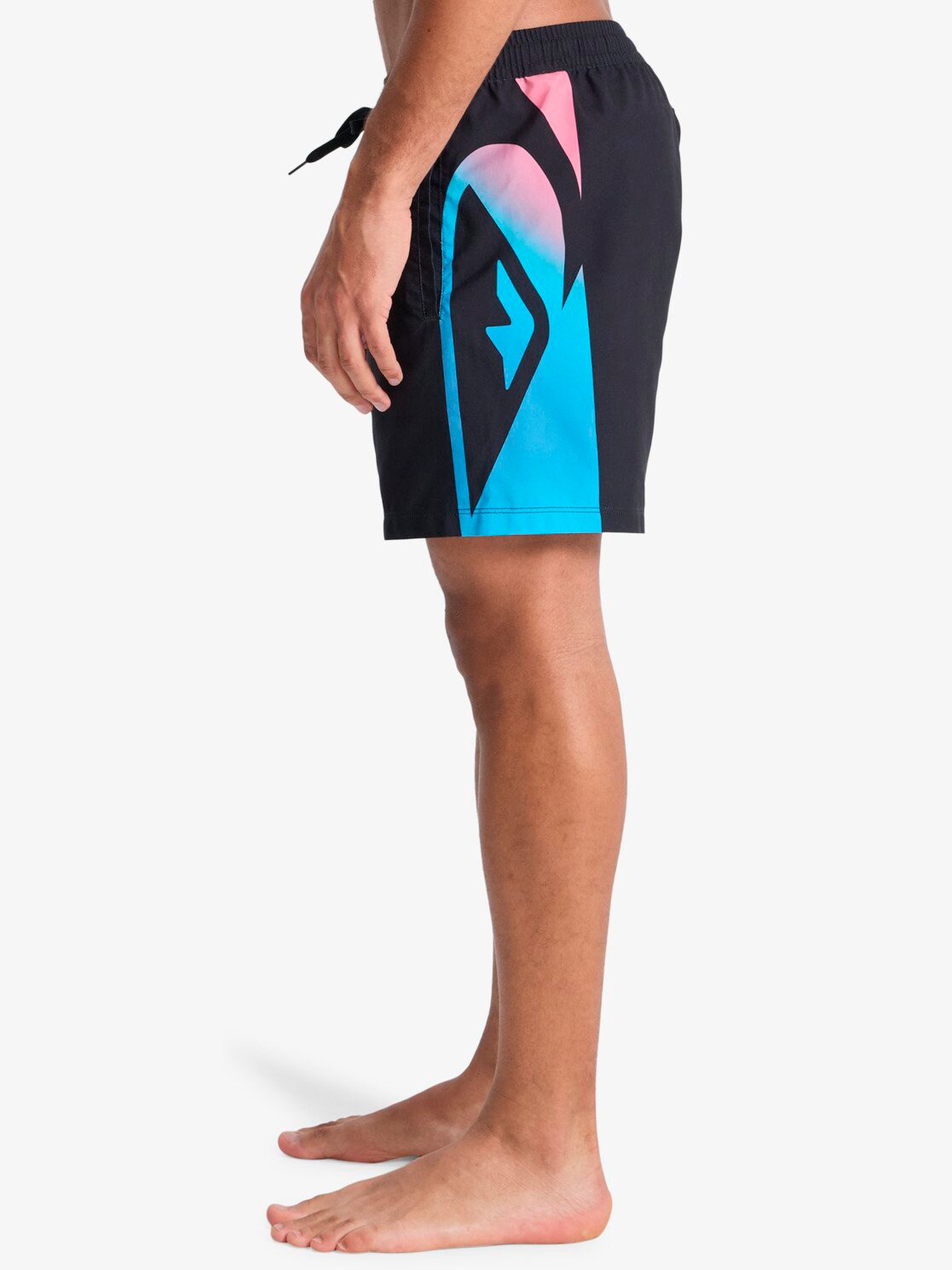 QUIKSILVER, M EVERYDAY HOLMES VOLLEY 16