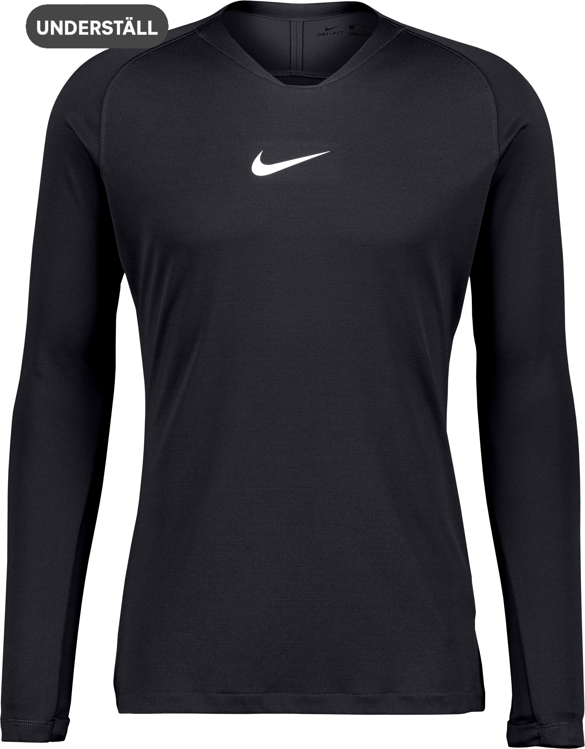 
NIKE, 
Park 1Stl Ls, 
Detail 1
