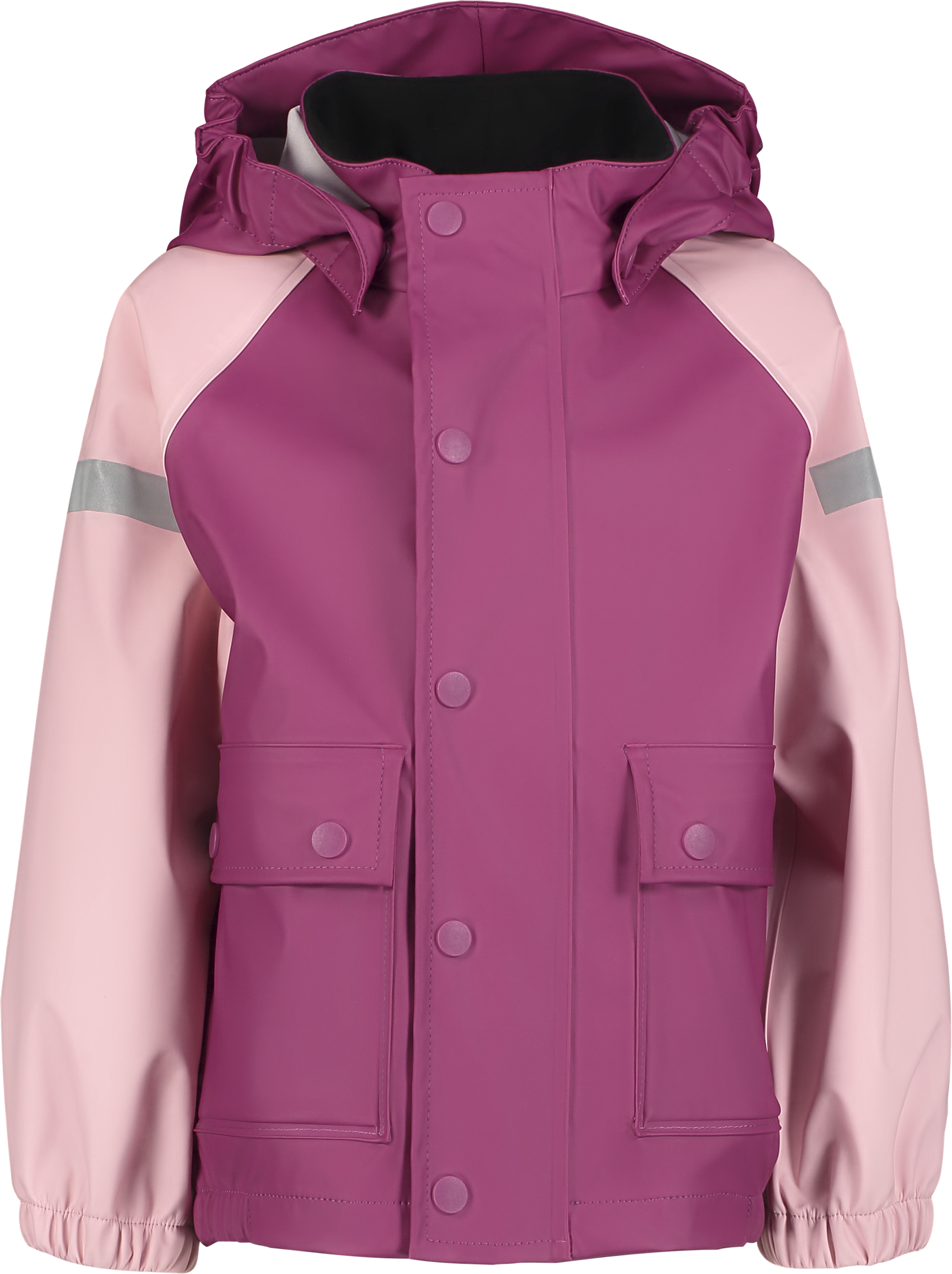 
EVEREST, 
K Rain Pocket Jacket, 
Detail 1
