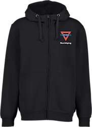 223737101101 CLIQUE Basic Hoody F Zip 223737101101 CLIQUE Basic Hoody F Zip Standard Small1x1