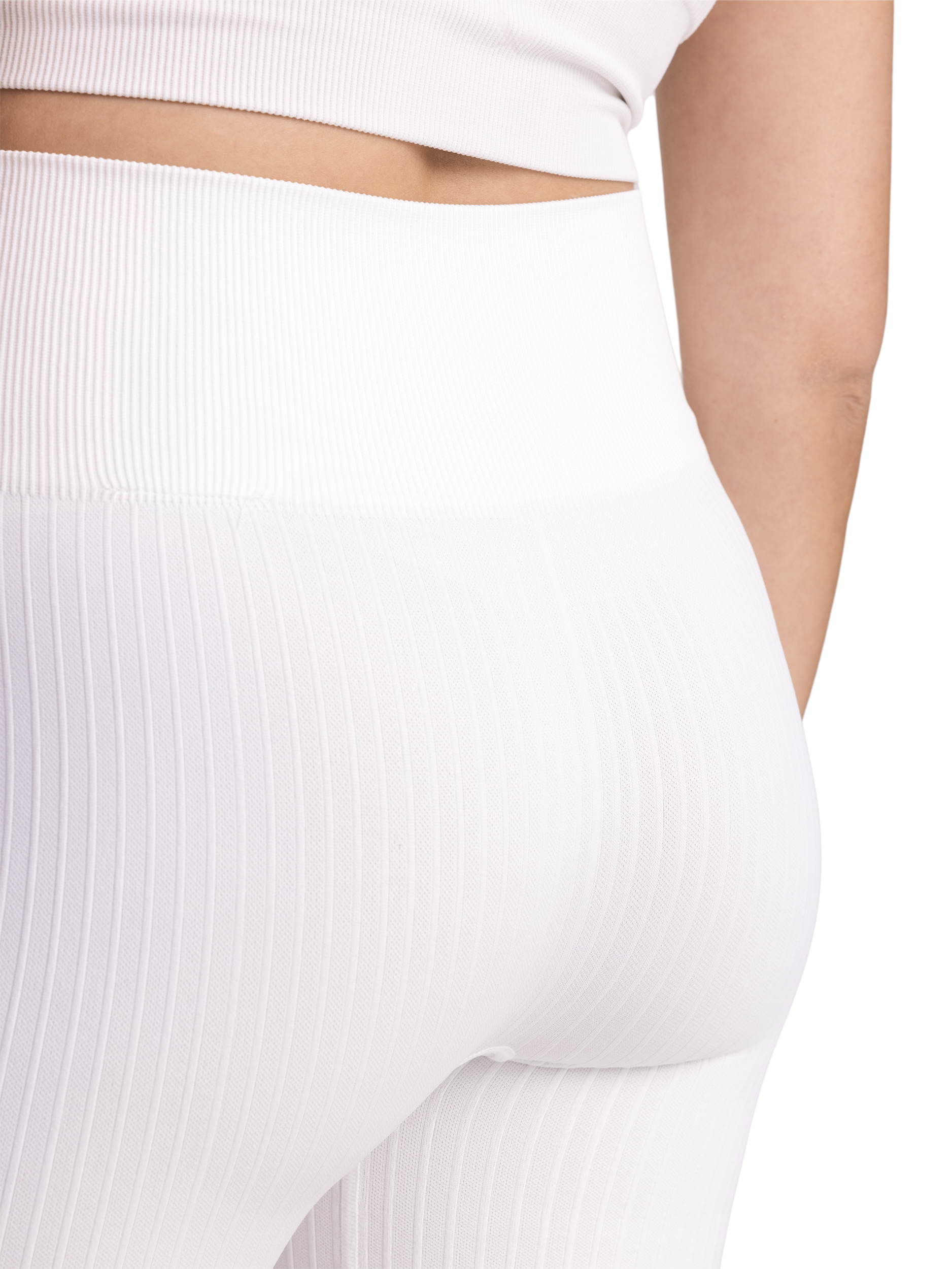 SOC, W Seamless Base Shorts