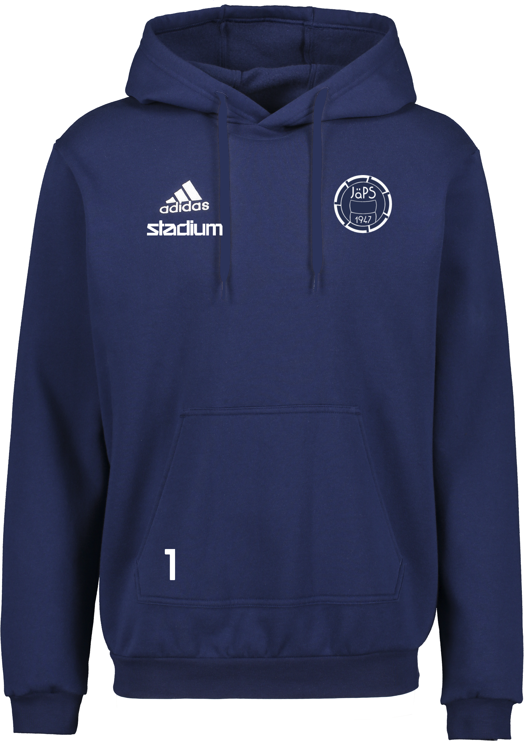 
ADIDAS, 
Ent22 Hoody, 
Detail 1
