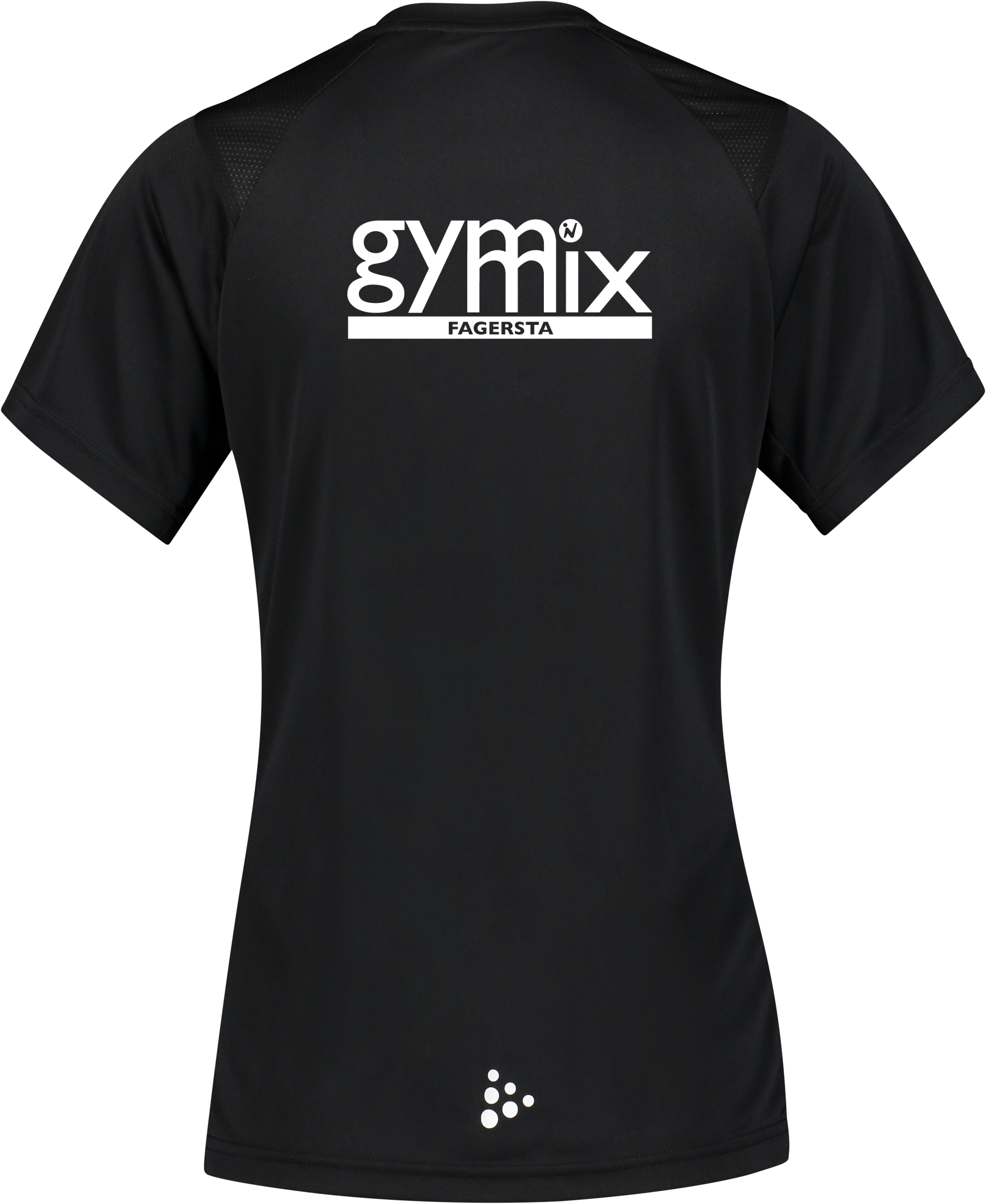 CRAFT, Rush 2.0 Ss Tee W