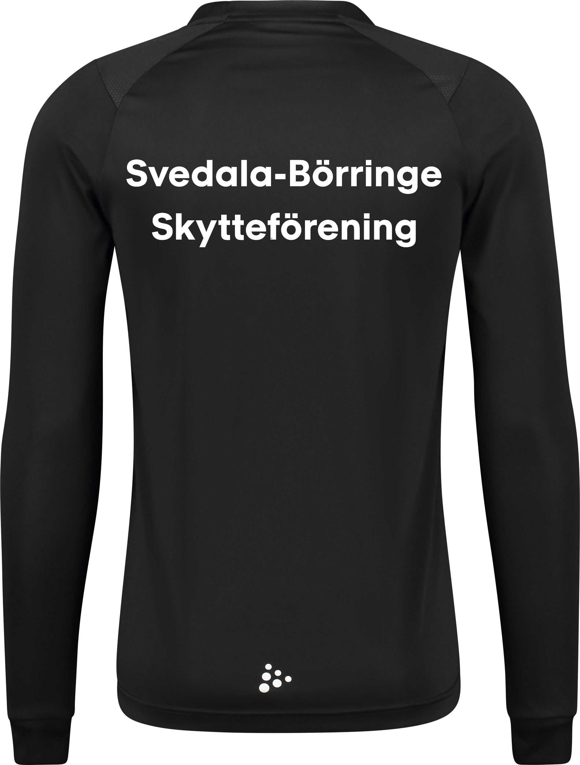 CRAFT, Rush 2.0 Ls Tee M