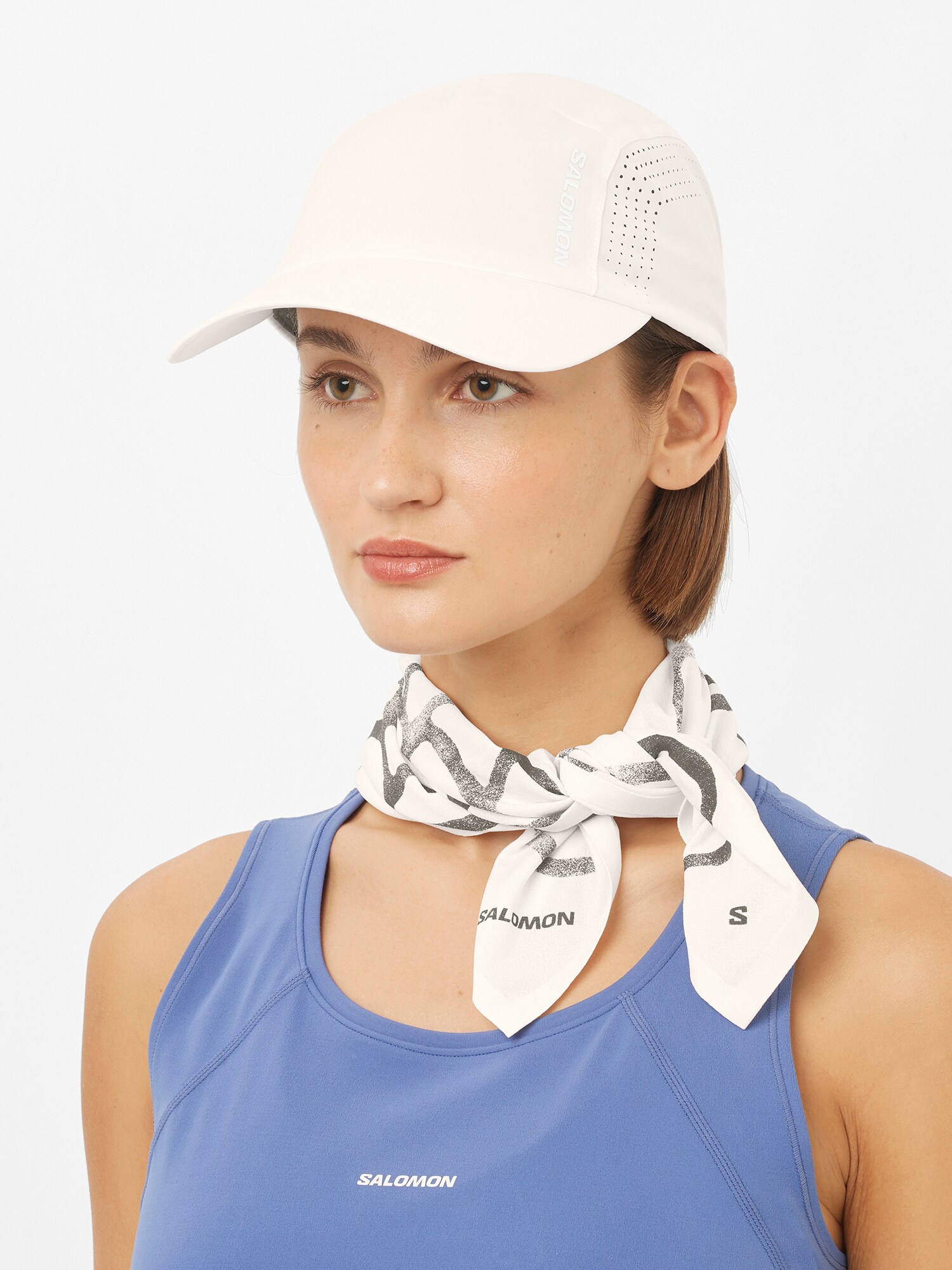 
SALOMON, 
SHAKEOUT CAP, 
Detail 1
