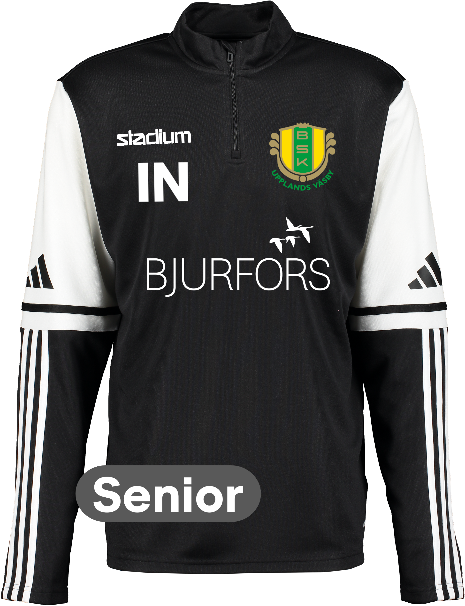 
ADIDAS, 
Squad25 Tr Top, 
Detail 1

