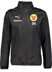 392099103101 PUMA T Goal Aw Jkt Jr 392099103101 PUMA T Goal Aw Jkt Jr Standard Small1x1