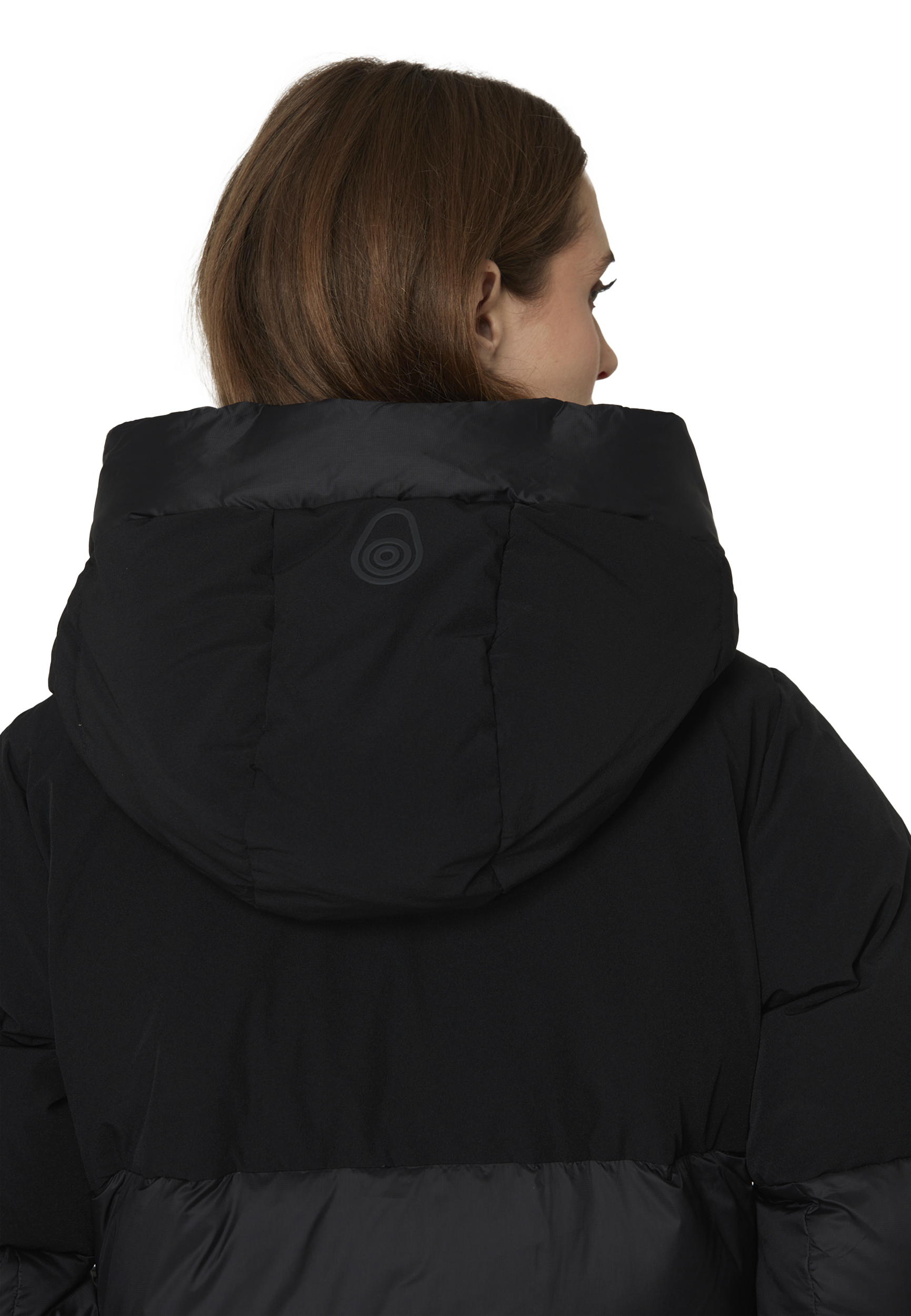 SAIL RACING, W Dumont Down Parka